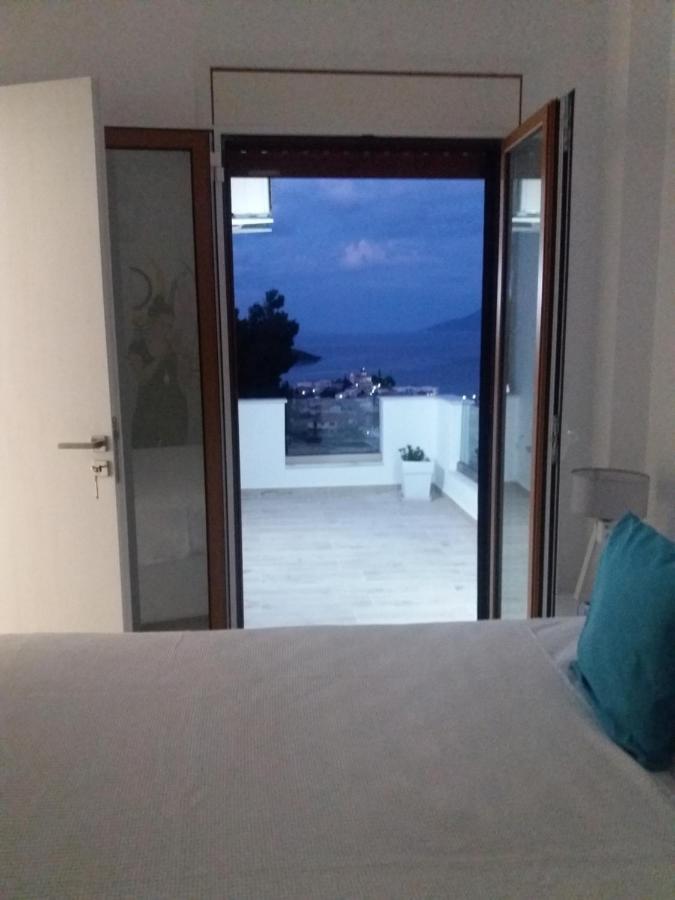 Nera'S View Apartment Epidaurus ภายนอก รูปภาพ