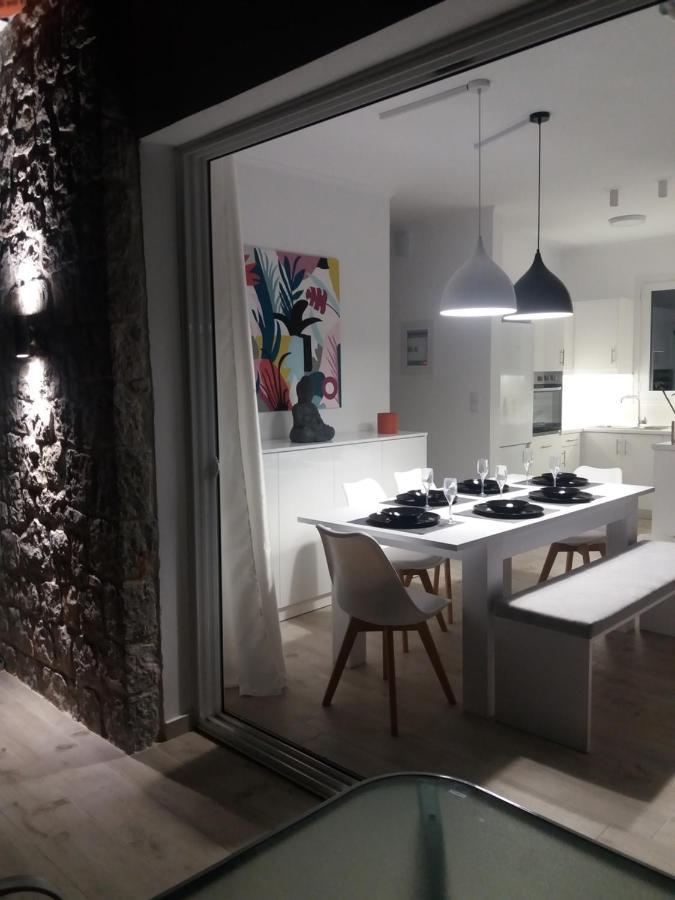 Nera'S View Apartment Epidaurus ภายนอก รูปภาพ