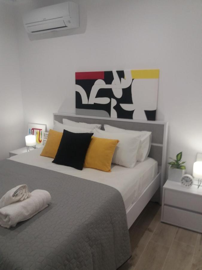 Nera'S View Apartment Epidaurus ภายนอก รูปภาพ