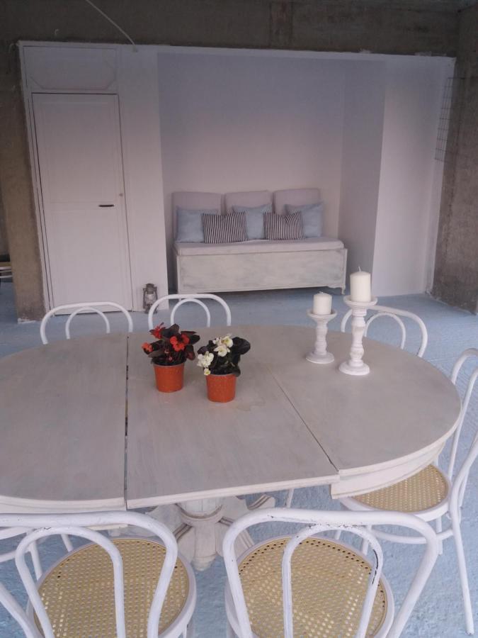 Nera'S View Apartment Epidaurus ภายนอก รูปภาพ