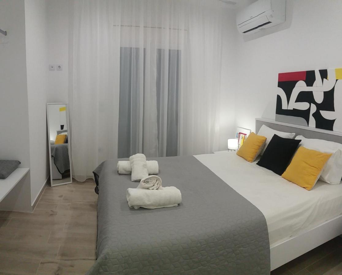 Nera'S View Apartment Epidaurus ภายนอก รูปภาพ