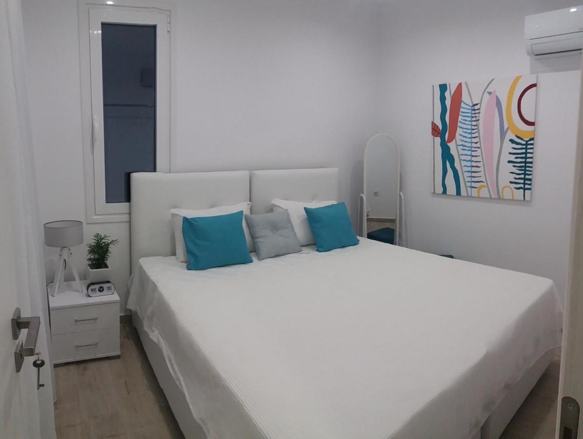 Nera'S View Apartment Epidaurus ภายนอก รูปภาพ