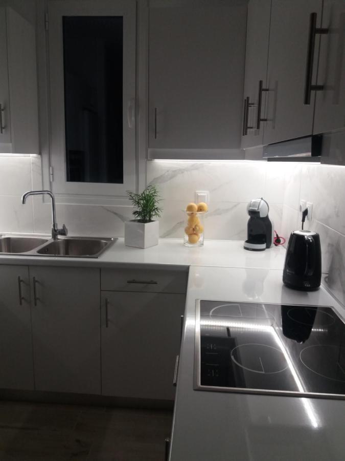 Nera'S View Apartment Epidaurus ภายนอก รูปภาพ