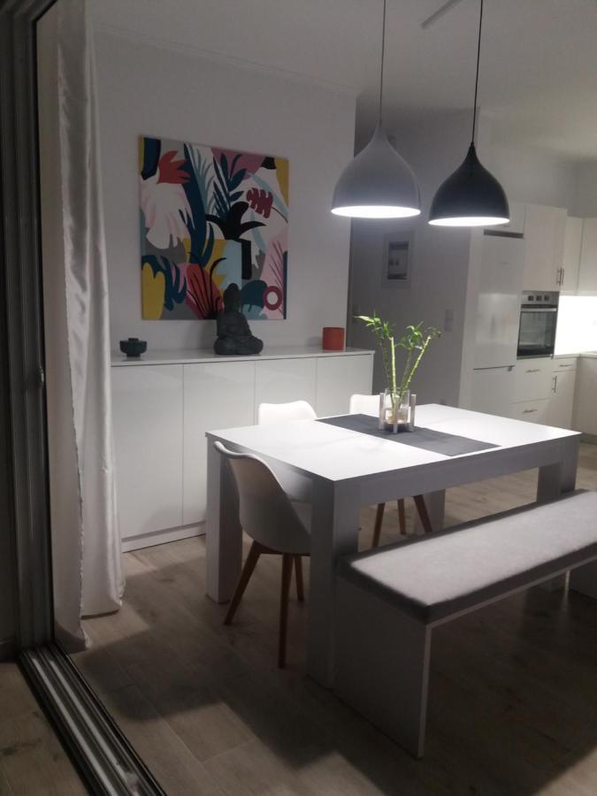 Nera'S View Apartment Epidaurus ภายนอก รูปภาพ