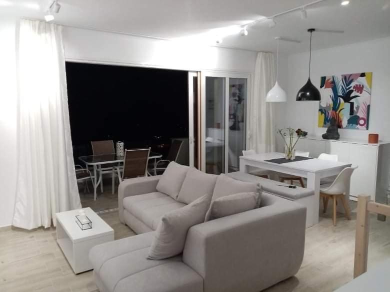 Nera'S View Apartment Epidaurus ภายนอก รูปภาพ