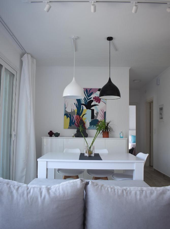 Nera'S View Apartment Epidaurus ภายนอก รูปภาพ