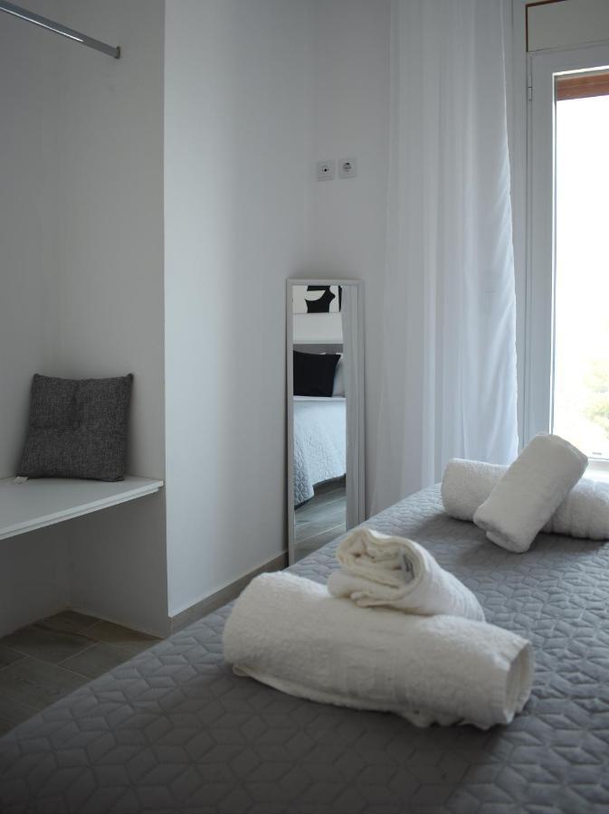 Nera'S View Apartment Epidaurus ภายนอก รูปภาพ