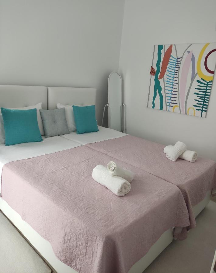 Nera'S View Apartment Epidaurus ภายนอก รูปภาพ