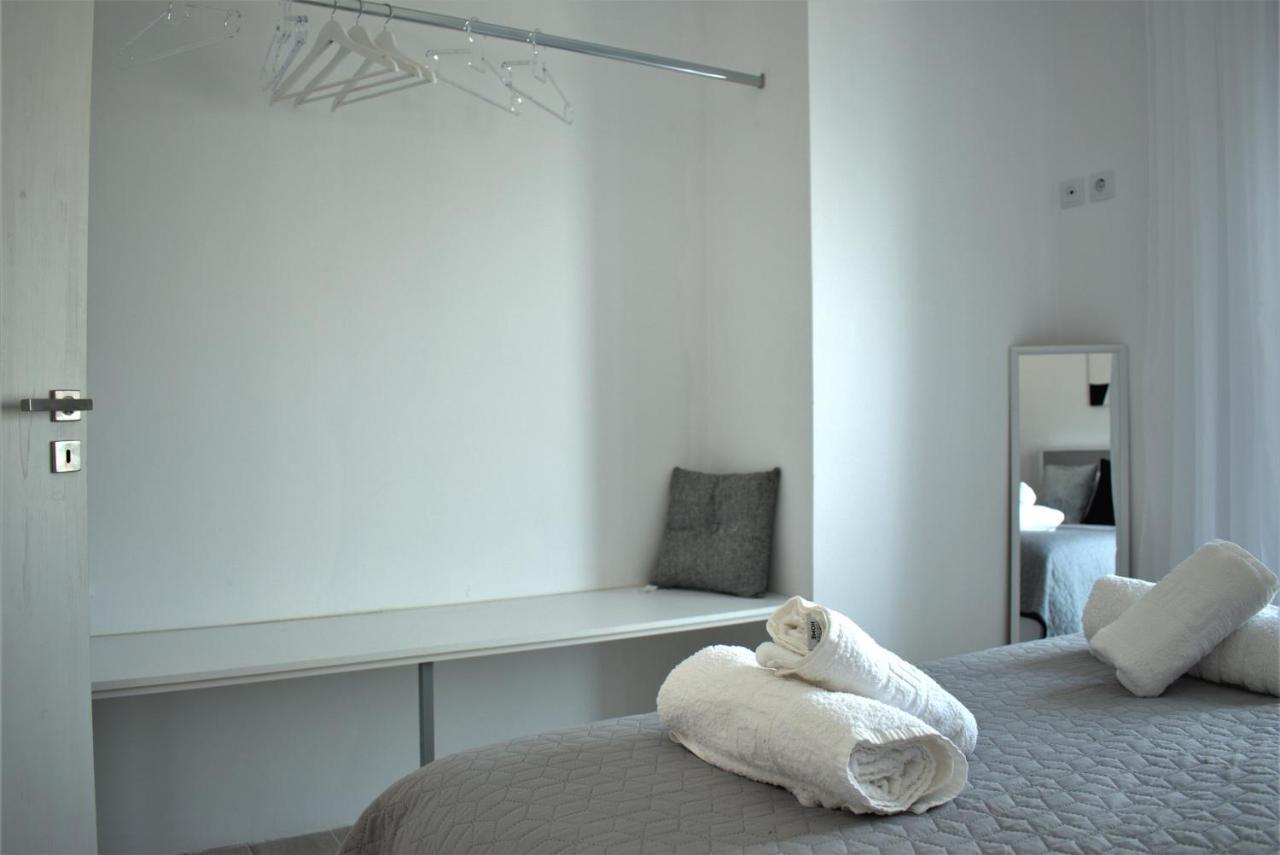 Nera'S View Apartment Epidaurus ภายนอก รูปภาพ