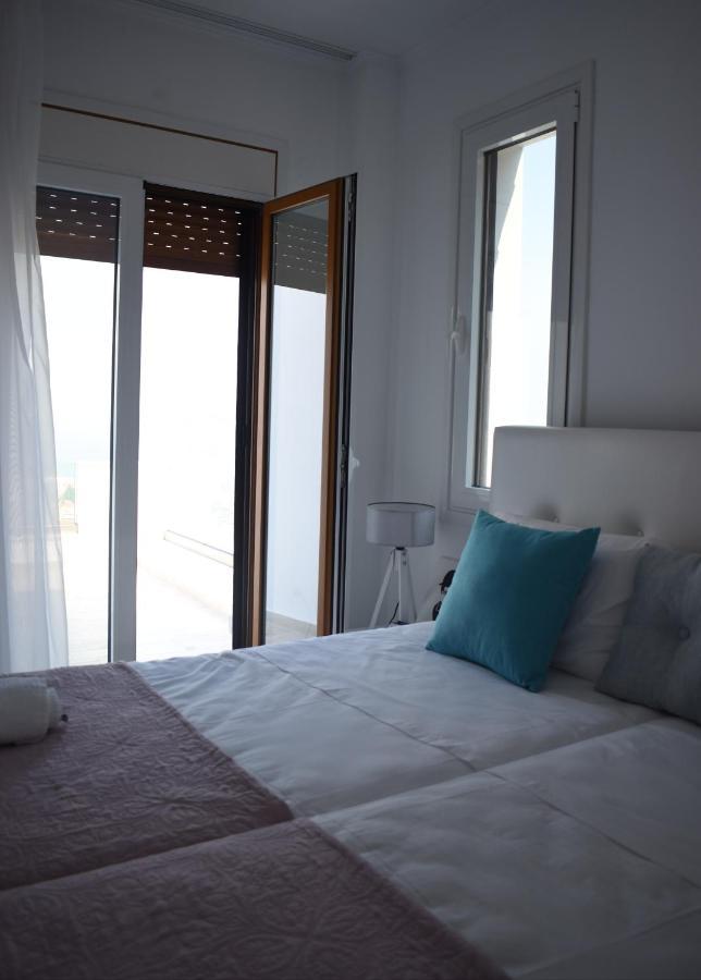 Nera'S View Apartment Epidaurus ภายนอก รูปภาพ