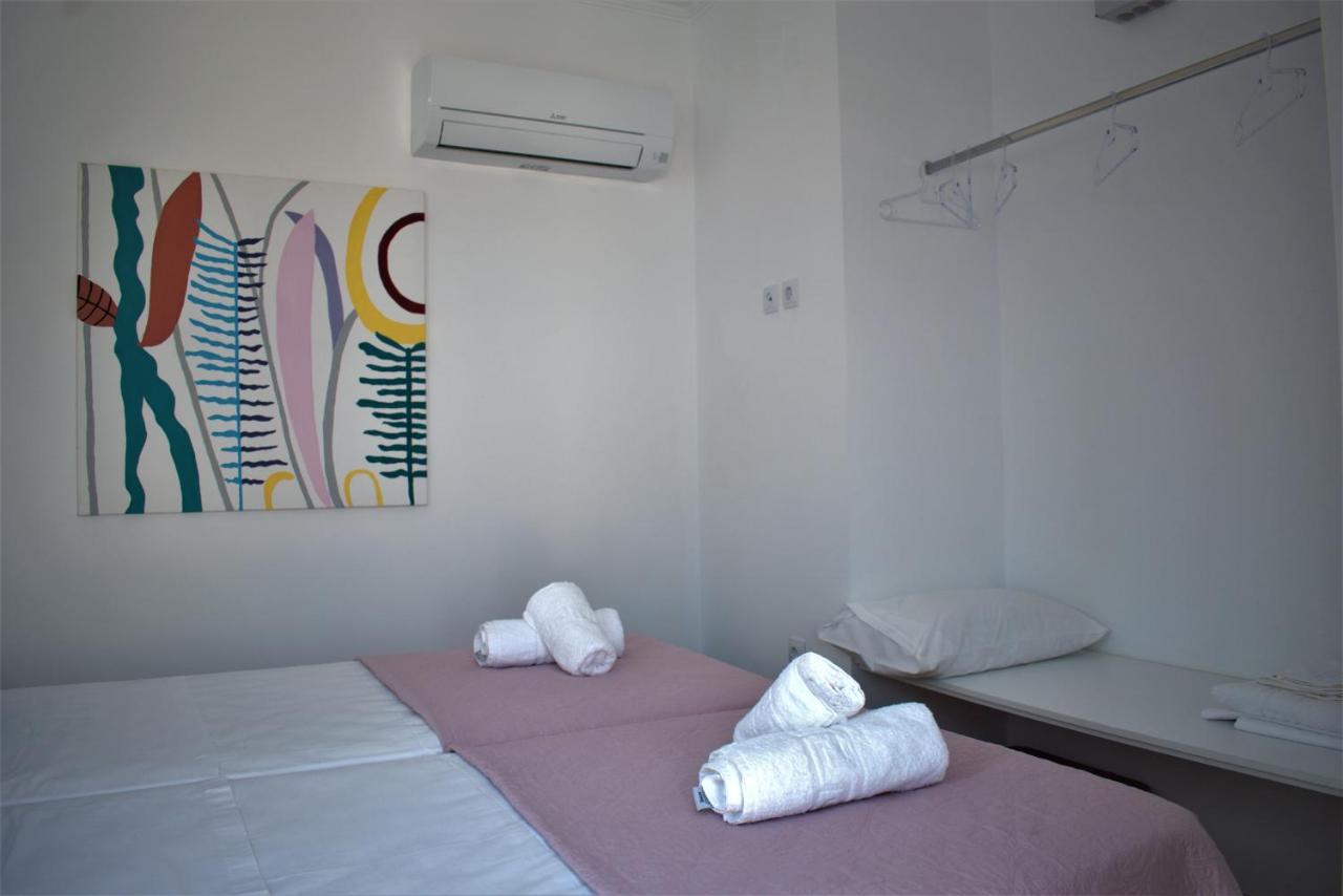 Nera'S View Apartment Epidaurus ภายนอก รูปภาพ