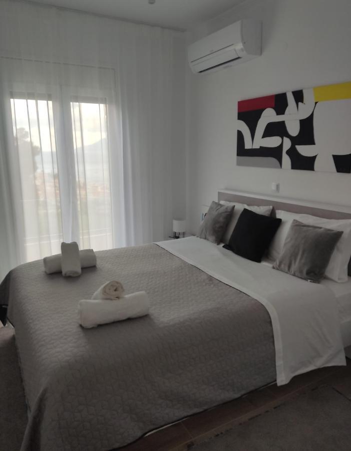 Nera'S View Apartment Epidaurus ภายนอก รูปภาพ